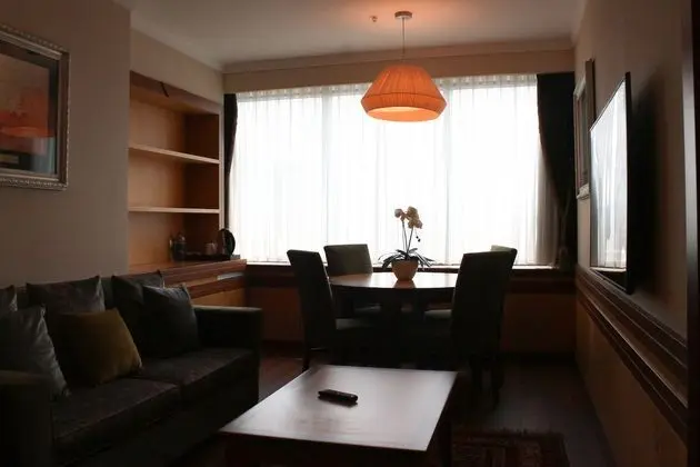 Suite Oda