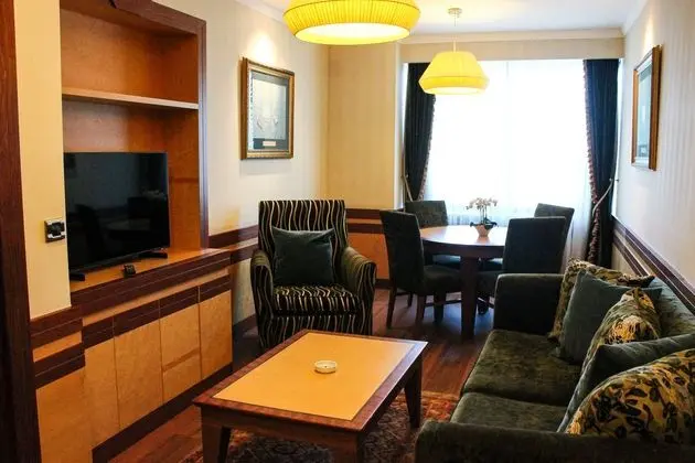 Suite Oda