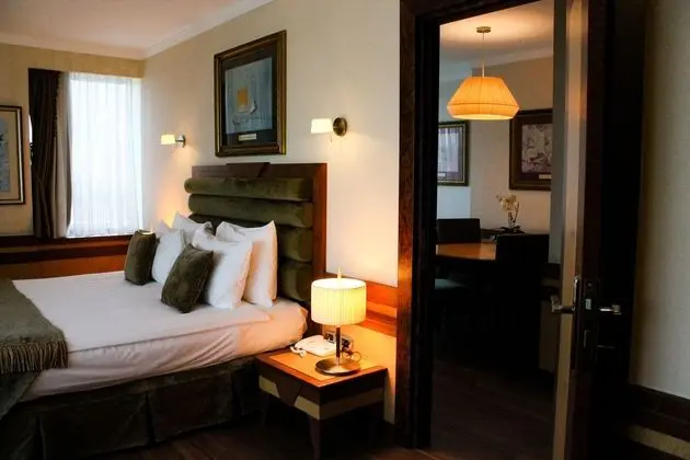 Suite Oda