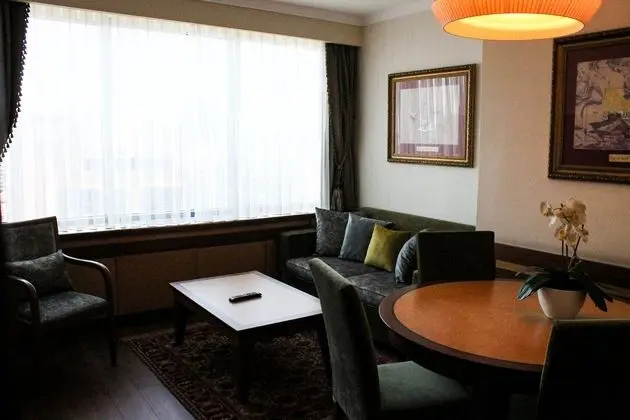 Suite Oda