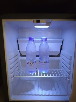 Deluxe İki Ayrı Yataklı Oda