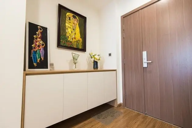 Apart Daire, 3 Yatak Odası, Şehir Manzaralı (Byn Housing #1)