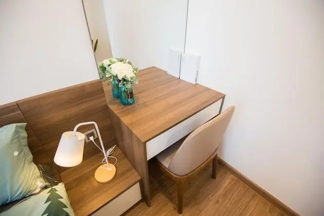 Apart Daire, 3 Yatak Odası, Şehir Manzaralı (Byn Housing #1)