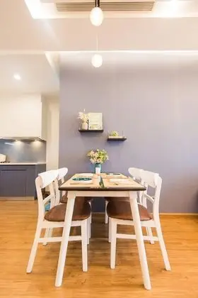Apart Daire, 3 Yatak Odası, Şehir Manzaralı (Byn Housing #1)