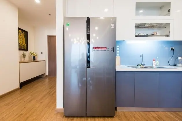 Apart Daire, 3 Yatak Odası, Şehir Manzaralı (Byn Housing #1)