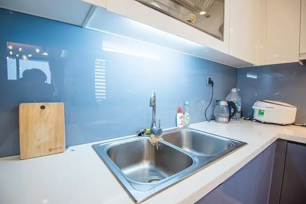 Apart Daire, 3 Yatak Odası, Şehir Manzaralı (Byn Housing #1)