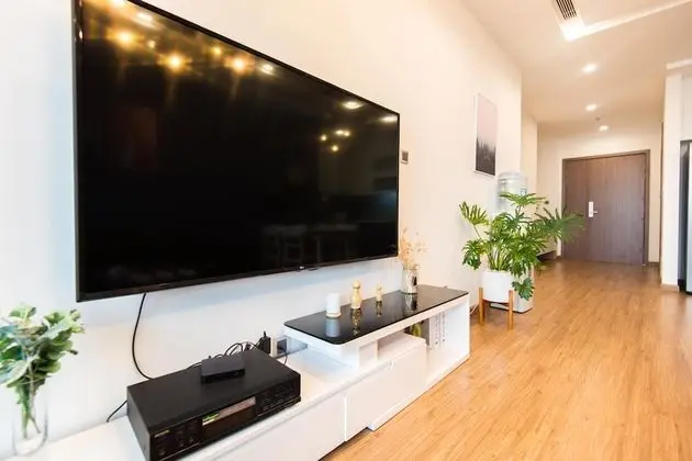 Apart Daire, 3 Yatak Odası, Şehir Manzaralı (Byn Housing #1)