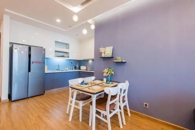Apart Daire, 3 Yatak Odası, Şehir Manzaralı (Byn Housing #1)