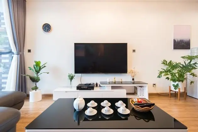 Apart Daire, 3 Yatak Odası, Şehir Manzaralı (Byn Housing #1)