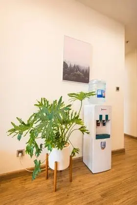 Apart Daire, 3 Yatak Odası, Şehir Manzaralı (Byn Housing #1)
