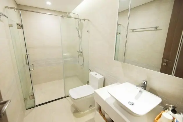 Apart Daire, 3 Yatak Odası, Şehir Manzaralı (Byn Housing #1)