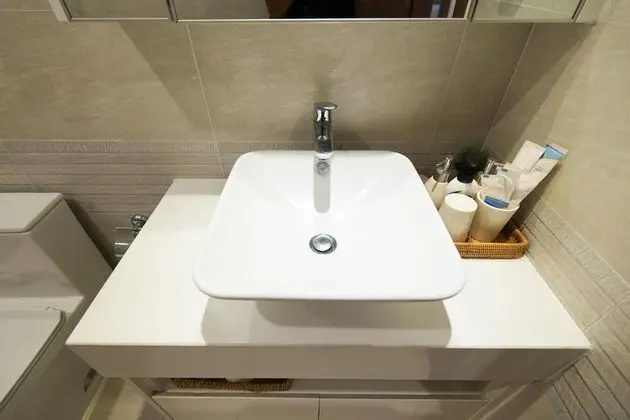 Apart Daire, 3 Yatak Odası, Şehir Manzaralı (Byn Housing #1)