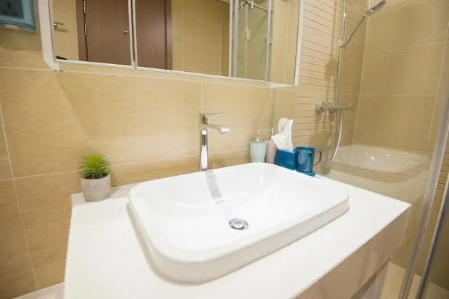 Apart Daire, 3 Yatak Odası, Şehir Manzaralı (Byn Housing #1)