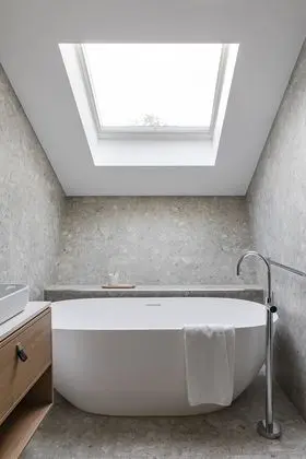Süit, 1 Yatak Odası, Bahçe Manzaralı
