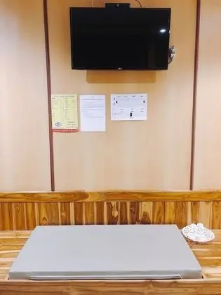 Standard Oda