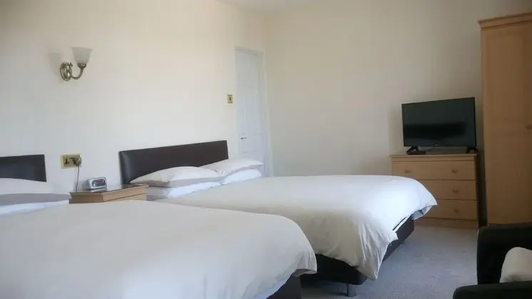 Comfort Üç Kişilik Oda