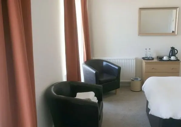 Comfort Üç Kişilik Oda