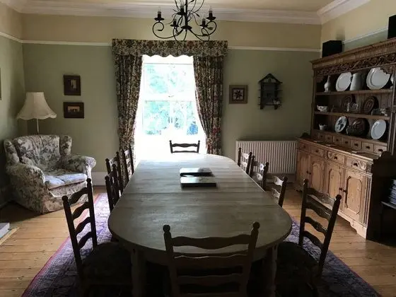 Family Ev, 3 Yatak Odası, Mutfak