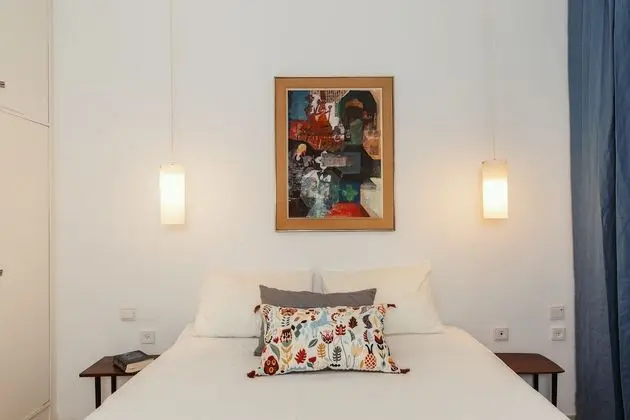Classic Apart Daire, 3 Yatak Odası