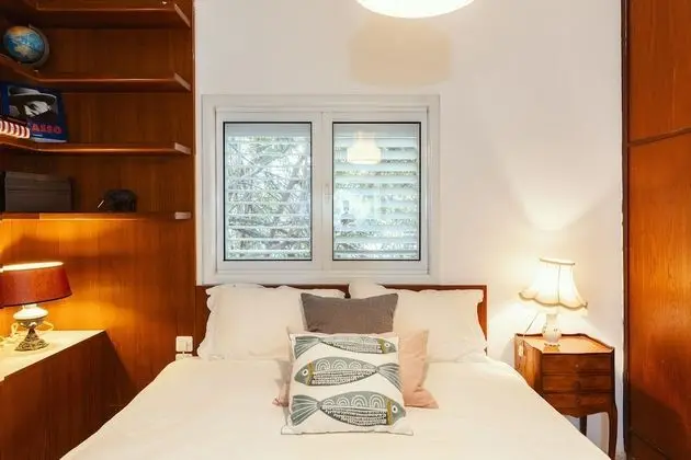 Classic Apart Daire, 3 Yatak Odası