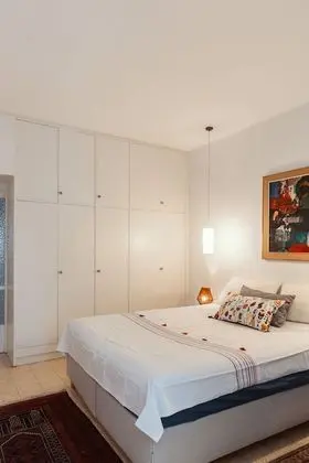 Classic Apart Daire, 3 Yatak Odası