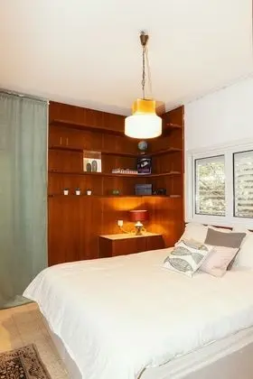 Classic Apart Daire, 3 Yatak Odası