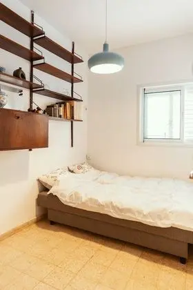 Classic Apart Daire, 3 Yatak Odası