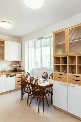 Classic Apart Daire, 3 Yatak Odası