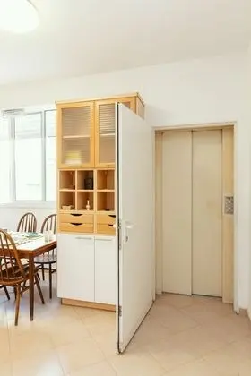 Classic Apart Daire, 3 Yatak Odası