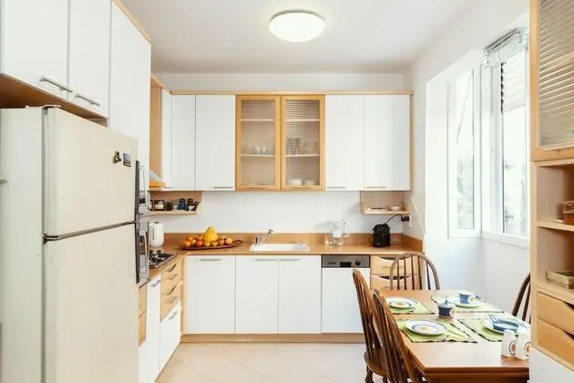 Classic Apart Daire, 3 Yatak Odası