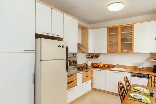 Classic Apart Daire, 3 Yatak Odası
