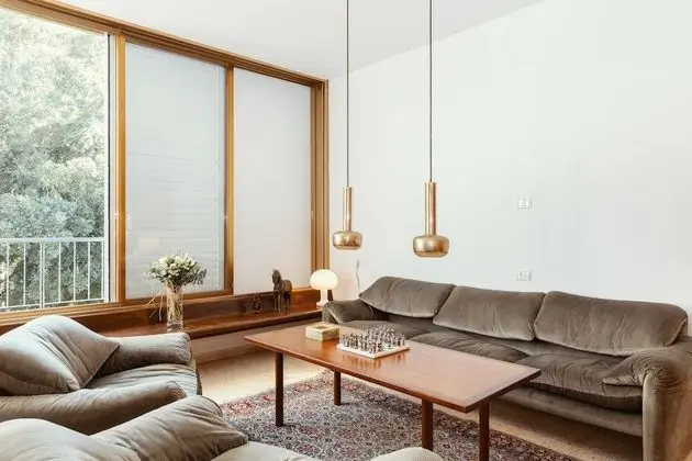 Classic Apart Daire, 3 Yatak Odası