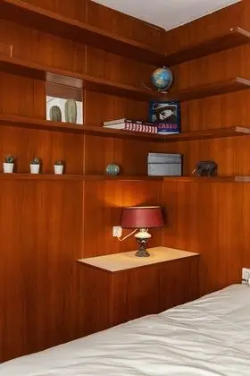 Classic Apart Daire, 3 Yatak Odası