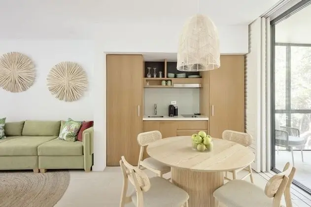 Luxury Süit