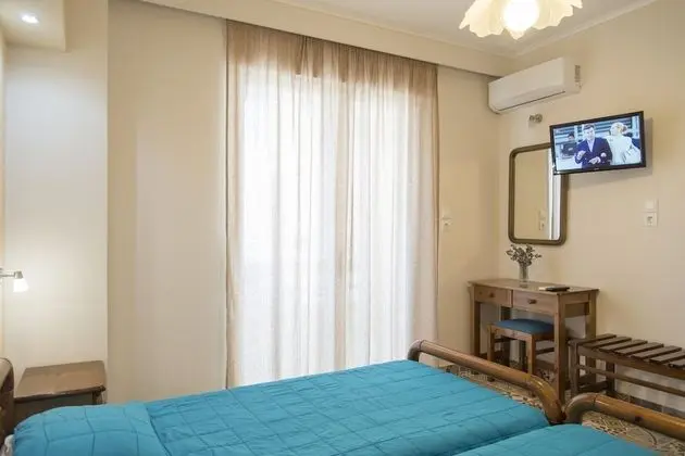 Stüdyo, Deniz Manzaralı