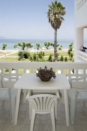 Stüdyo, Deniz Manzaralı