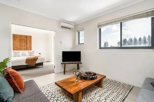 Deluxe Apart Daire, 1 Yatak Odası