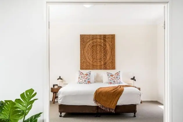 Deluxe Apart Daire, 1 Yatak Odası