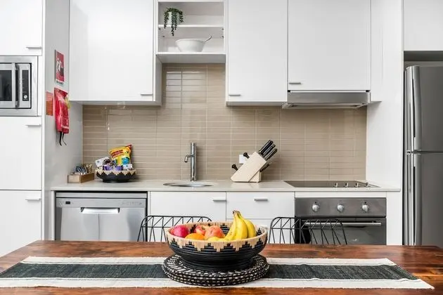 Deluxe Apart Daire, 1 Yatak Odası