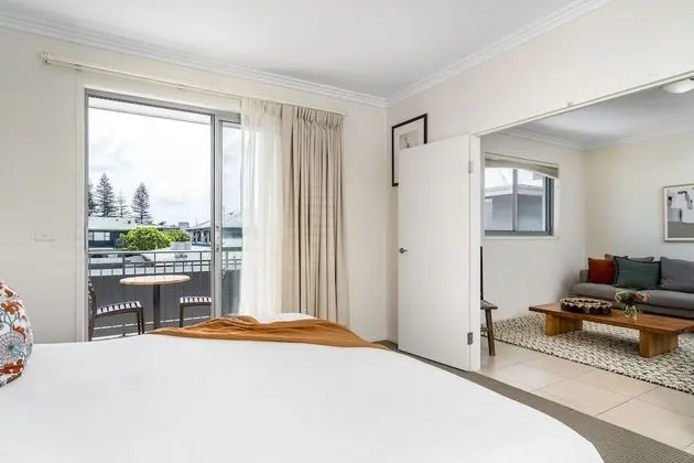Deluxe Apart Daire, 1 Yatak Odası