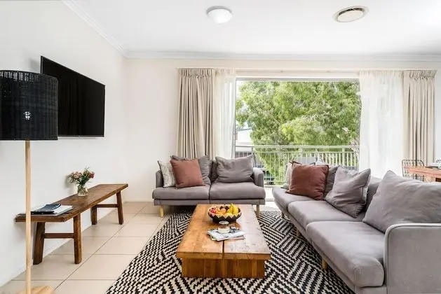 Deluxe Apart Daire, 3 Yatak Odası