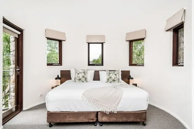 Deluxe Apart Daire, 3 Yatak Odası