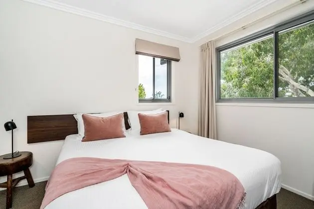 Deluxe Apart Daire, 3 Yatak Odası