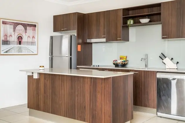 Deluxe Apart Daire, 3 Yatak Odası