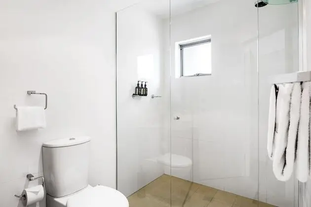 Deluxe Apart Daire, 3 Yatak Odası