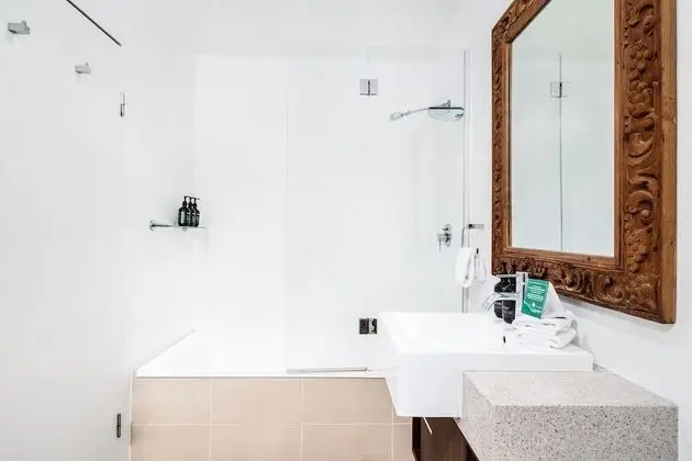 Deluxe Apart Daire, 3 Yatak Odası
