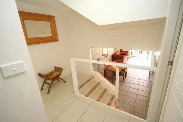 Apart Daire, 2 Yatak Odası (Courtyard Four)