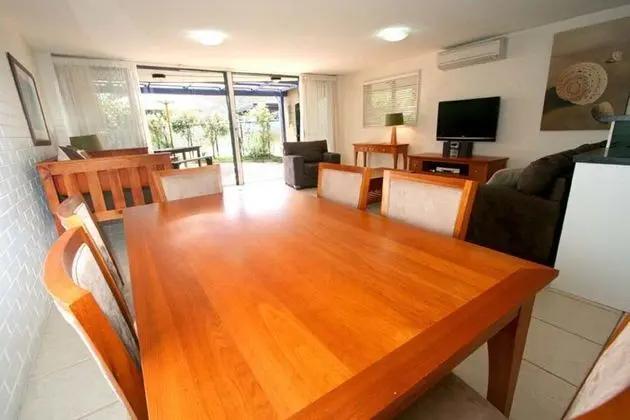 Apart Daire, 2 Yatak Odası (Courtyard Four)