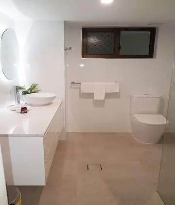 Apart Daire, 2 Yatak Odası (Courtyard Four)