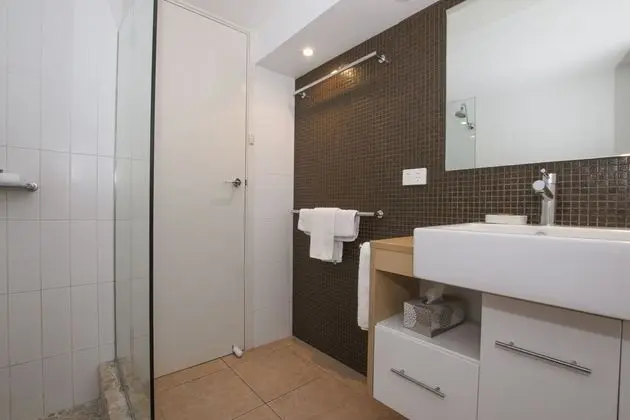 Apart Daire, 2 Yatak Odası (Courtyard Six)
